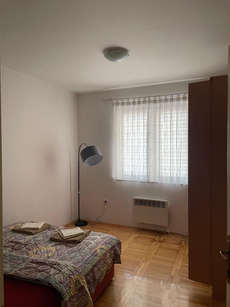 Stan na dan Jovana Apartment in Vojvodina