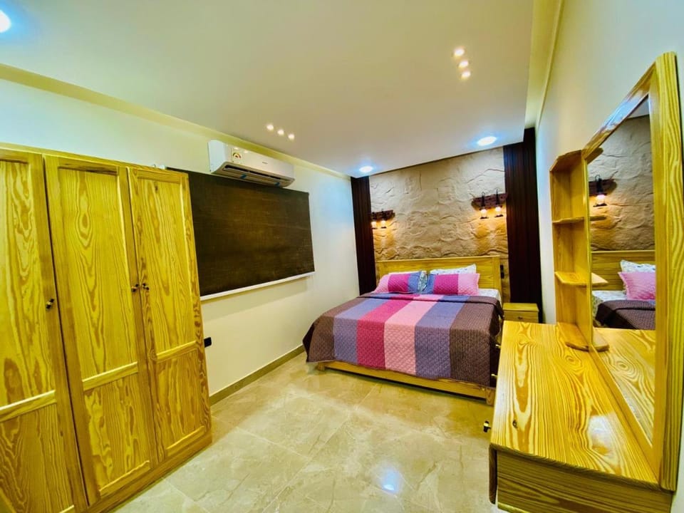 Emerald Flat Apartment in Red Sea Governorate