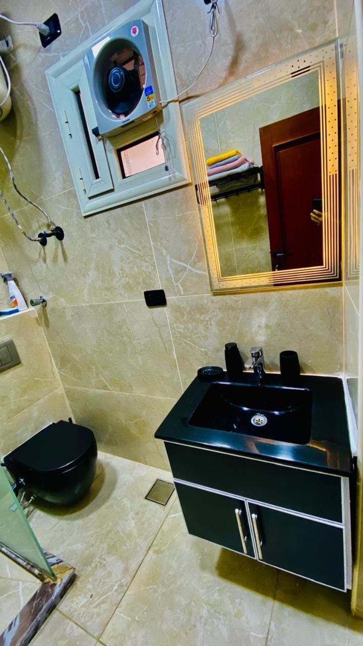 Emerald Flat Apartment in Red Sea Governorate