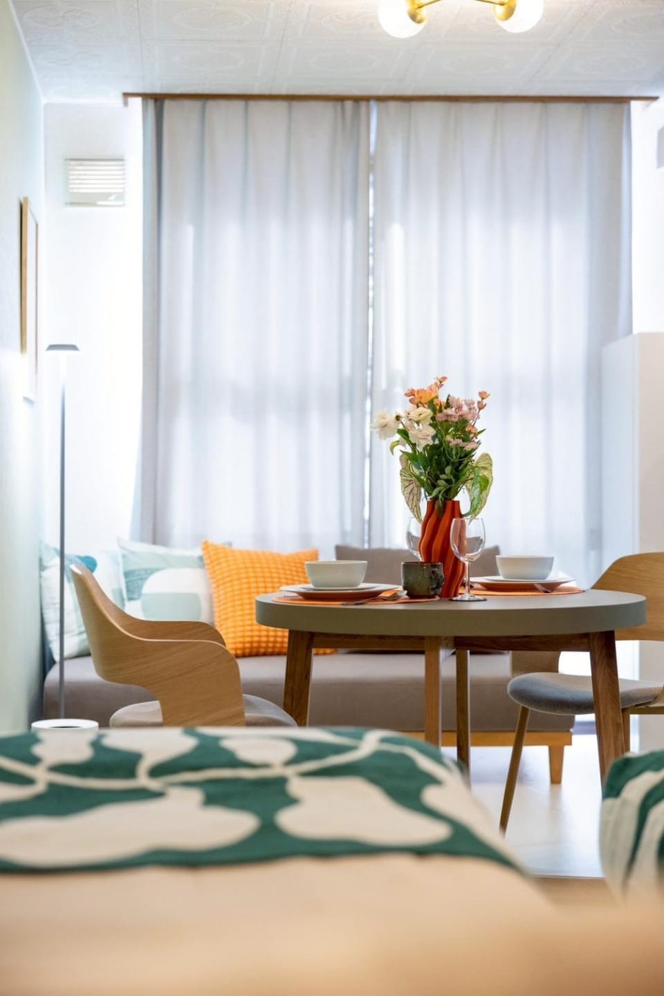 森 BREEZE furano MORI Apartment in Furano