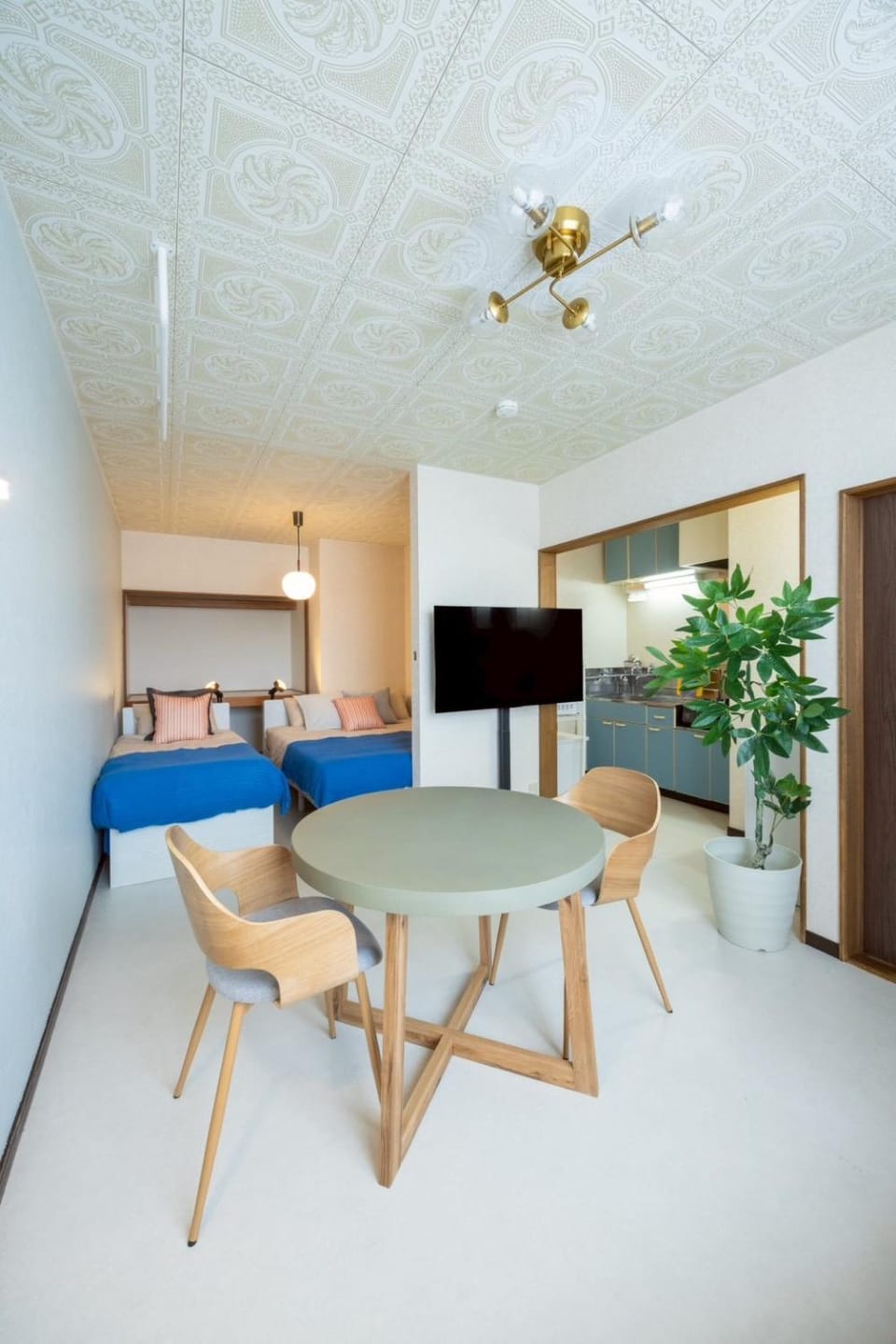 楓 BREEZE furano KAEDE Apartment in Furano