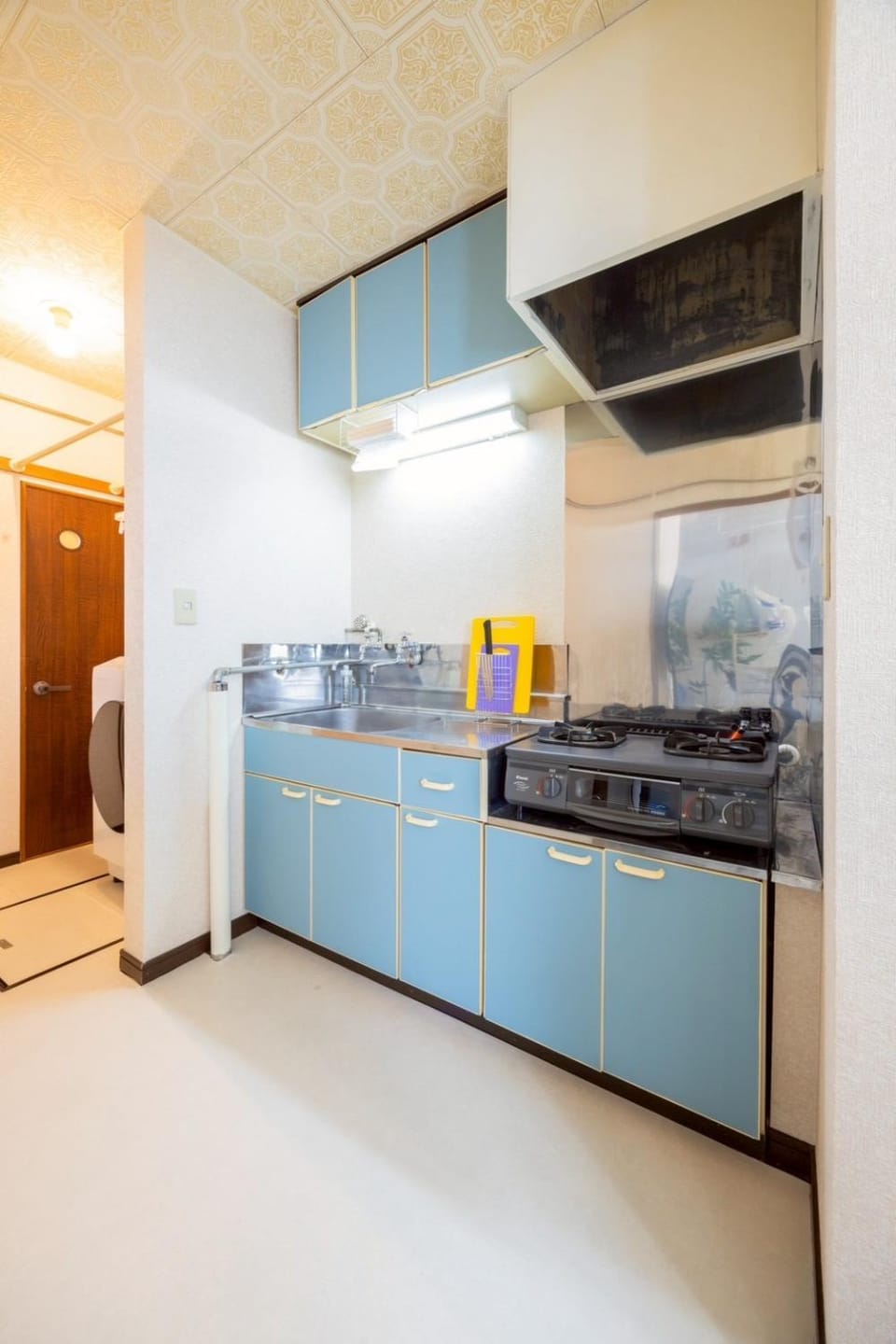 楓 BREEZE furano KAEDE Apartment in Furano