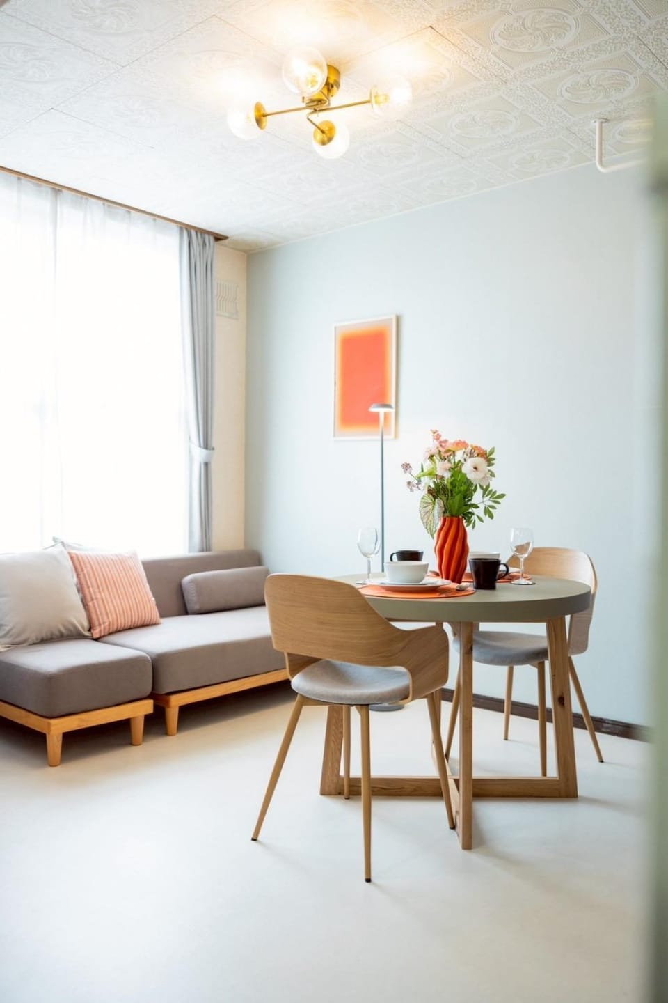 楓 BREEZE furano KAEDE Apartment in Furano