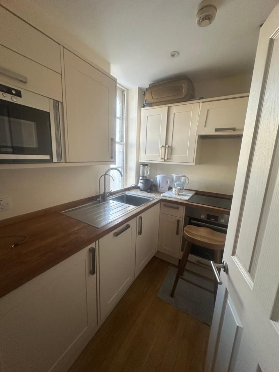 Flat at Fulham Broadway station Apartment in London