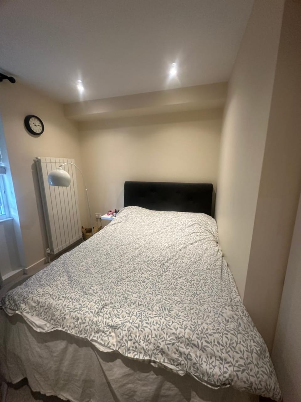 Flat at Fulham Broadway station Apartment in London