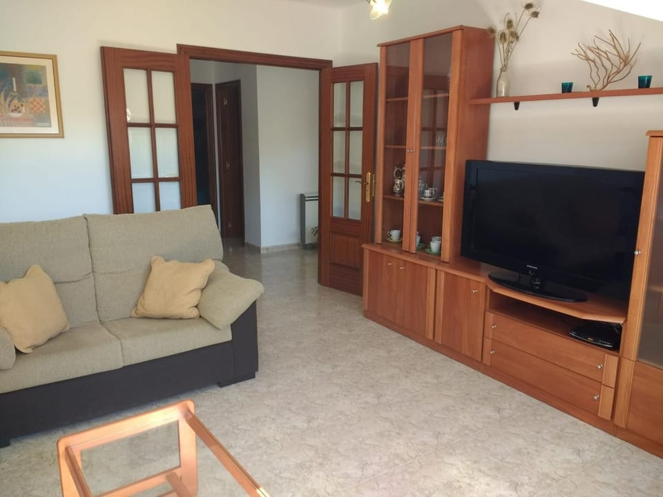 ApartamentosFinisterre Apartment in Fisterra