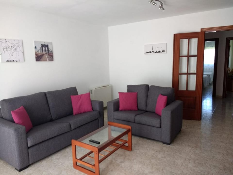 ApartamentosFinisterre Apartment in Fisterra