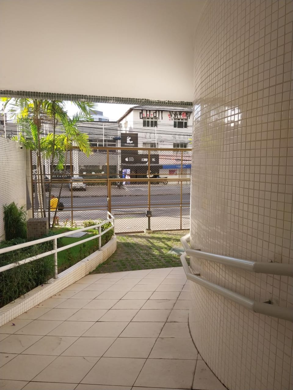 Studio confortável Lindo Apartment in Recife