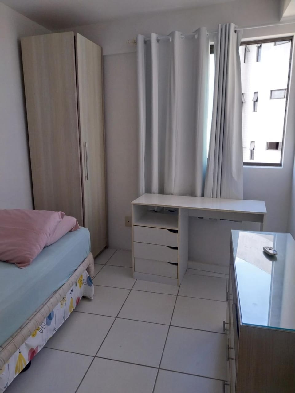 Studio confortável Lindo Apartment in Recife