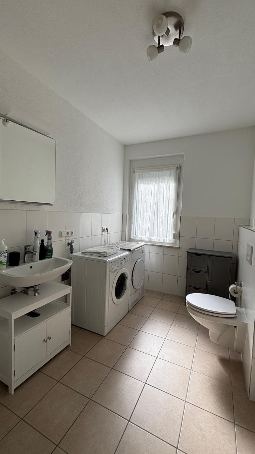 Apartment 15 - stylisch und gemütlich Apartment in Strasbourg