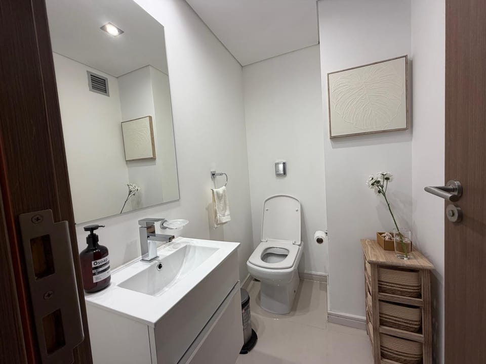 Premium Parada 10 Look Brava Apartment in Punta del Este