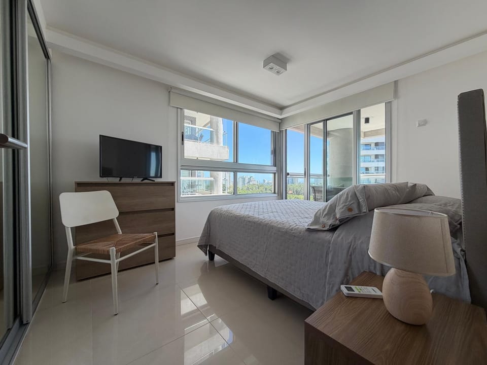 Premium Parada 10 Look Brava Apartment in Punta del Este