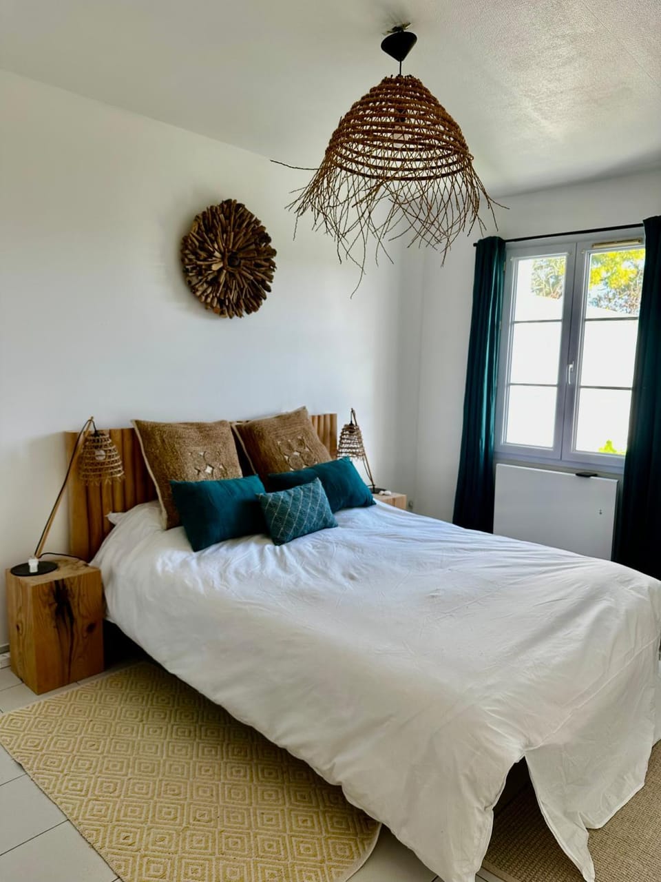 COUP DE COEUR - ILE DE RE - Maison 3 chambres House in Rivedoux-Plage