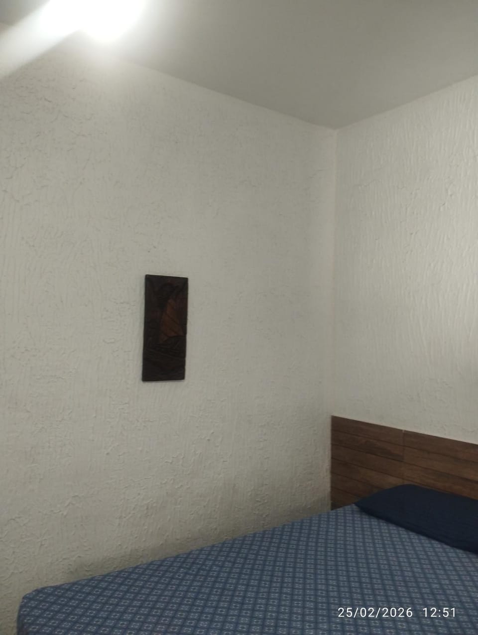 Quitinete 5 Itaguaí Apartment in Rio de Janeiro