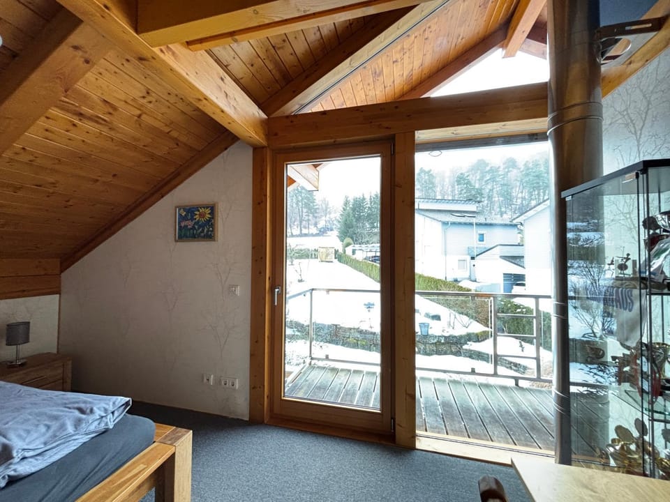 View (from property/room), Bedroom