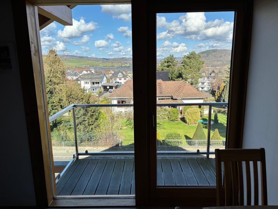 View (from property/room)