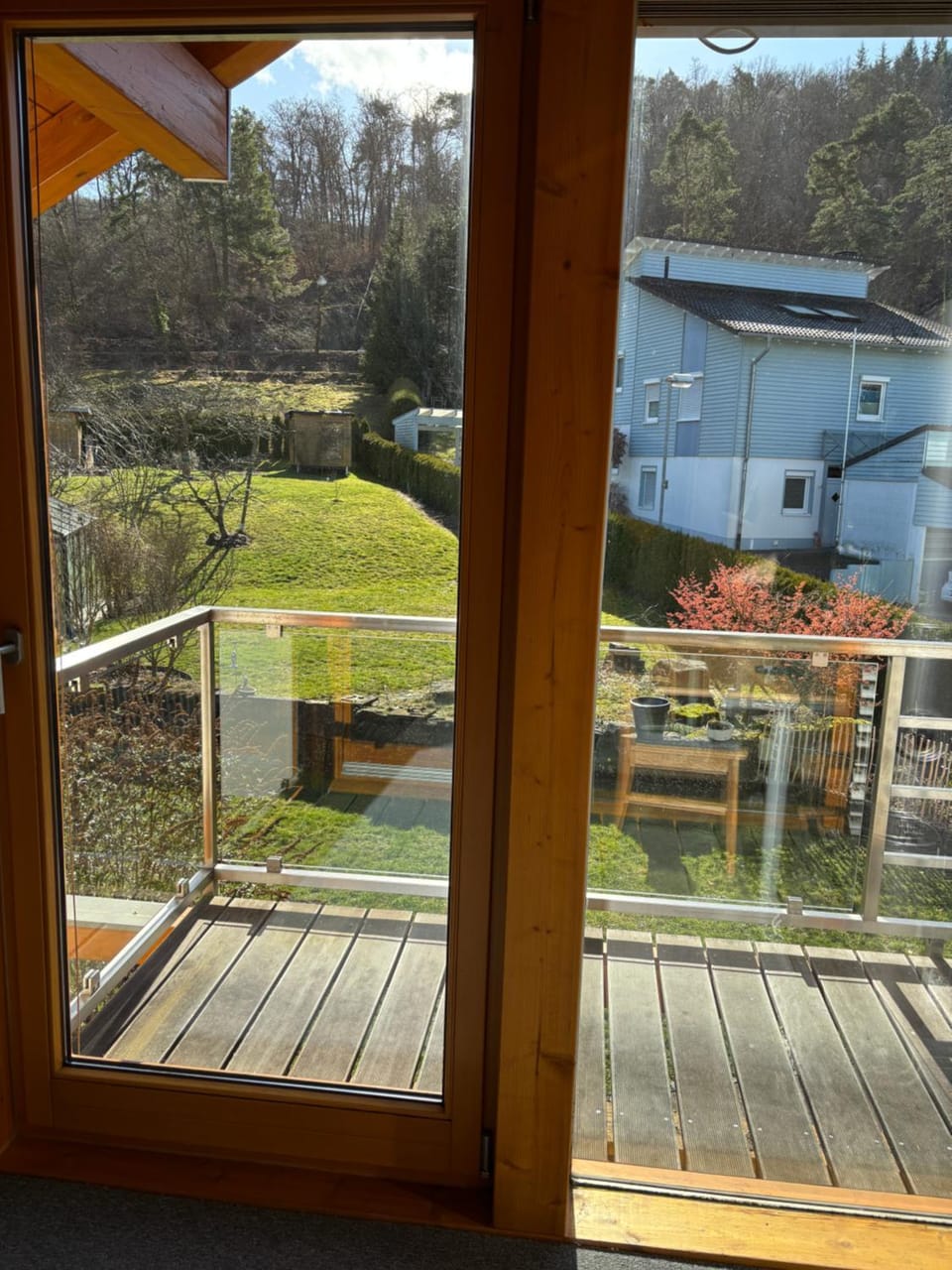 View (from property/room)