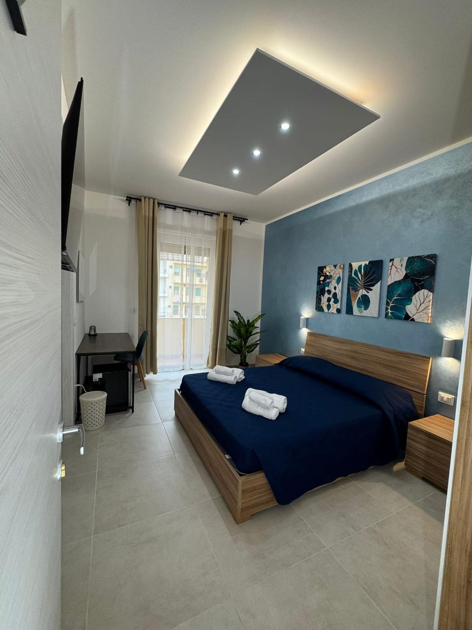 B&B Charme House GiuAn Bed and Breakfast in Alghero
