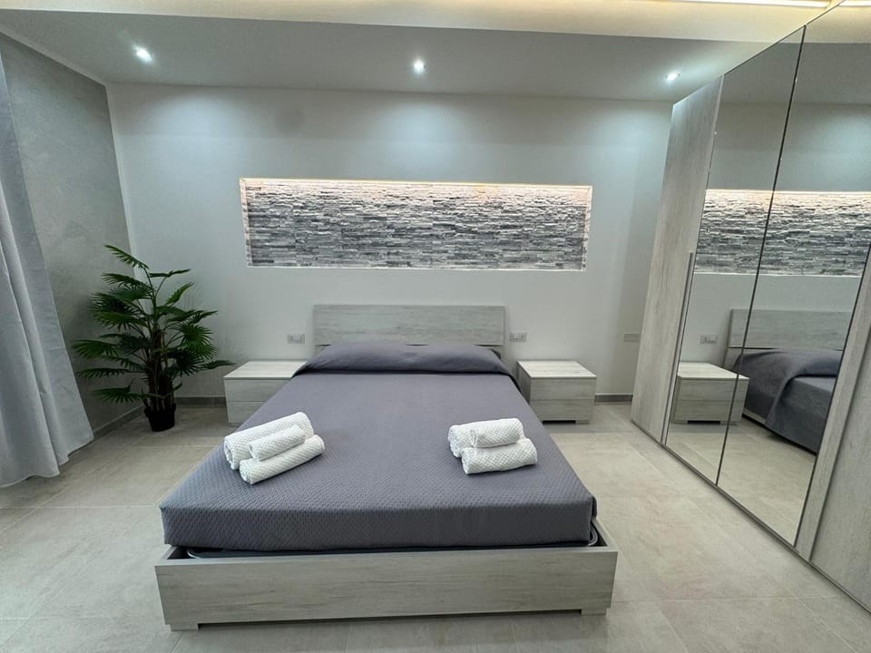 B&B Charme House GiuAn Bed and Breakfast in Alghero