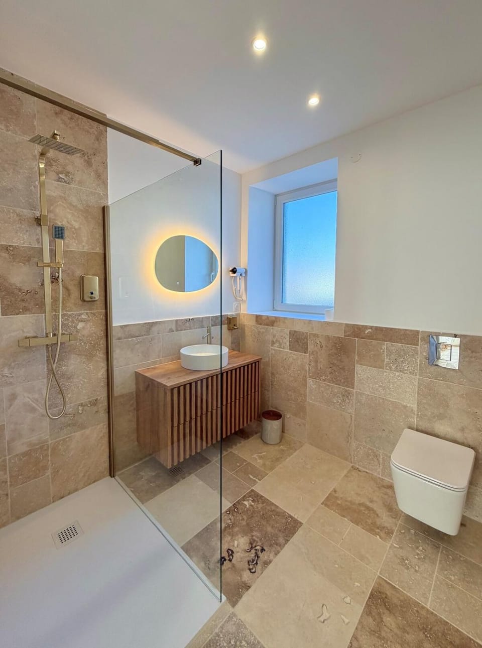 Appartement, climatisé, Netflix, centre Apartment in Mulhouse