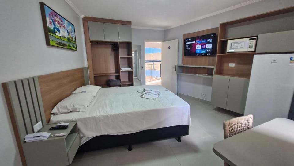 Araras Apart Service Apartment hotel in State of Goiás