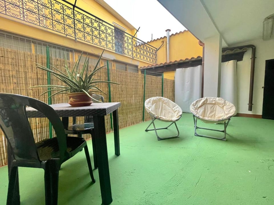 Corte dell'elefantino Apartment in Bari Sardo
