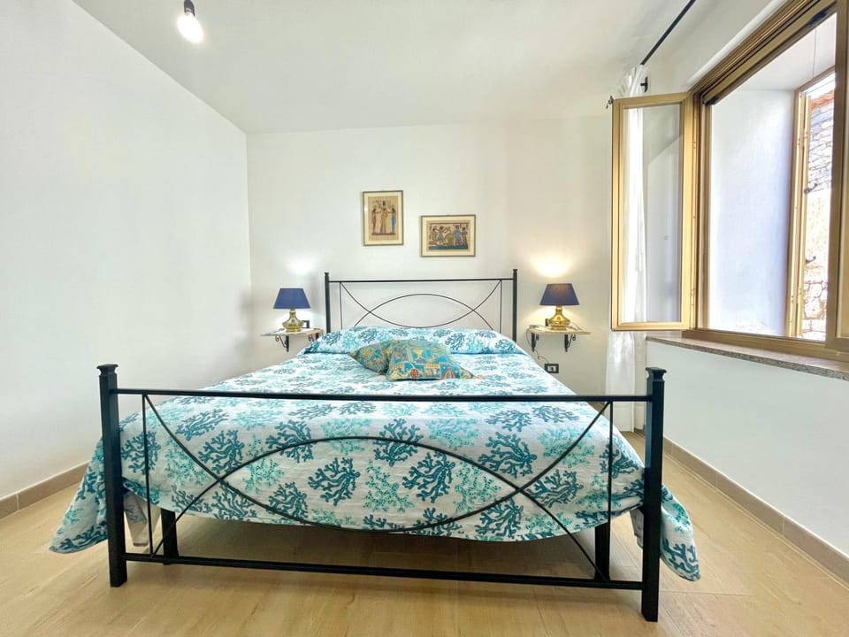 Corte dell'elefantino Apartment in Bari Sardo