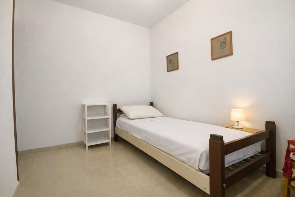 Vespucci House Appartamento vicino alla Spiaggia con Aria Condizionata e Parcheggio Gratuito Apartment in Chioggia