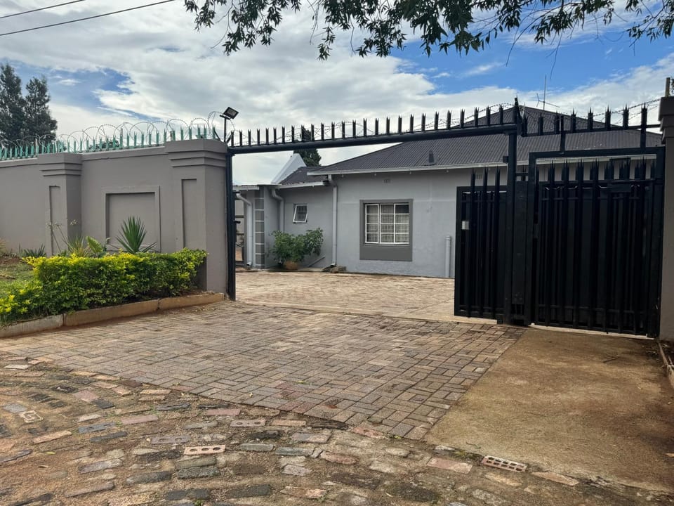 Property building, Street view
