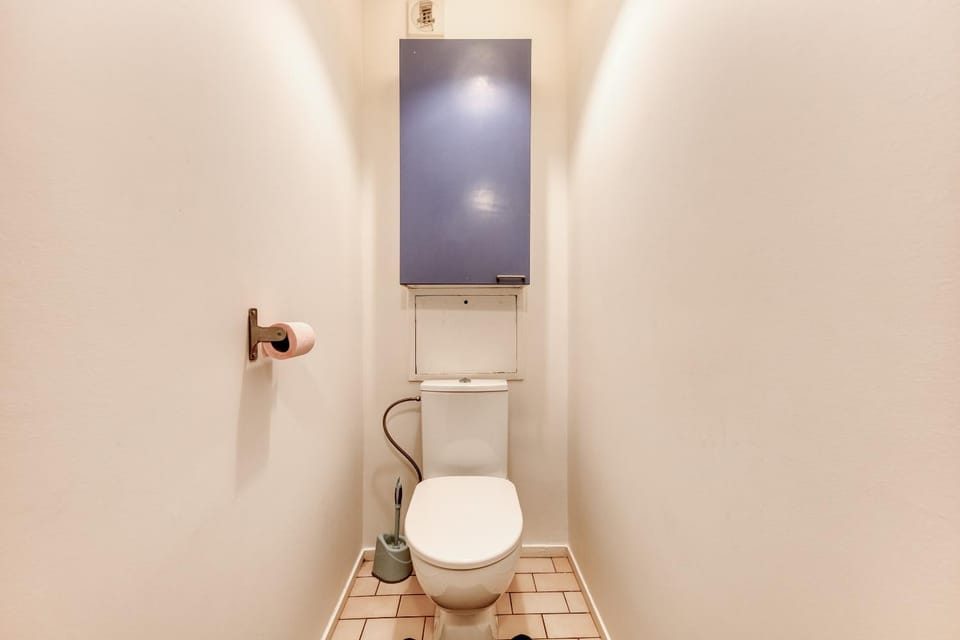 Charmant appartement proche Val Europe Disneyland paris Apartment in Torcy