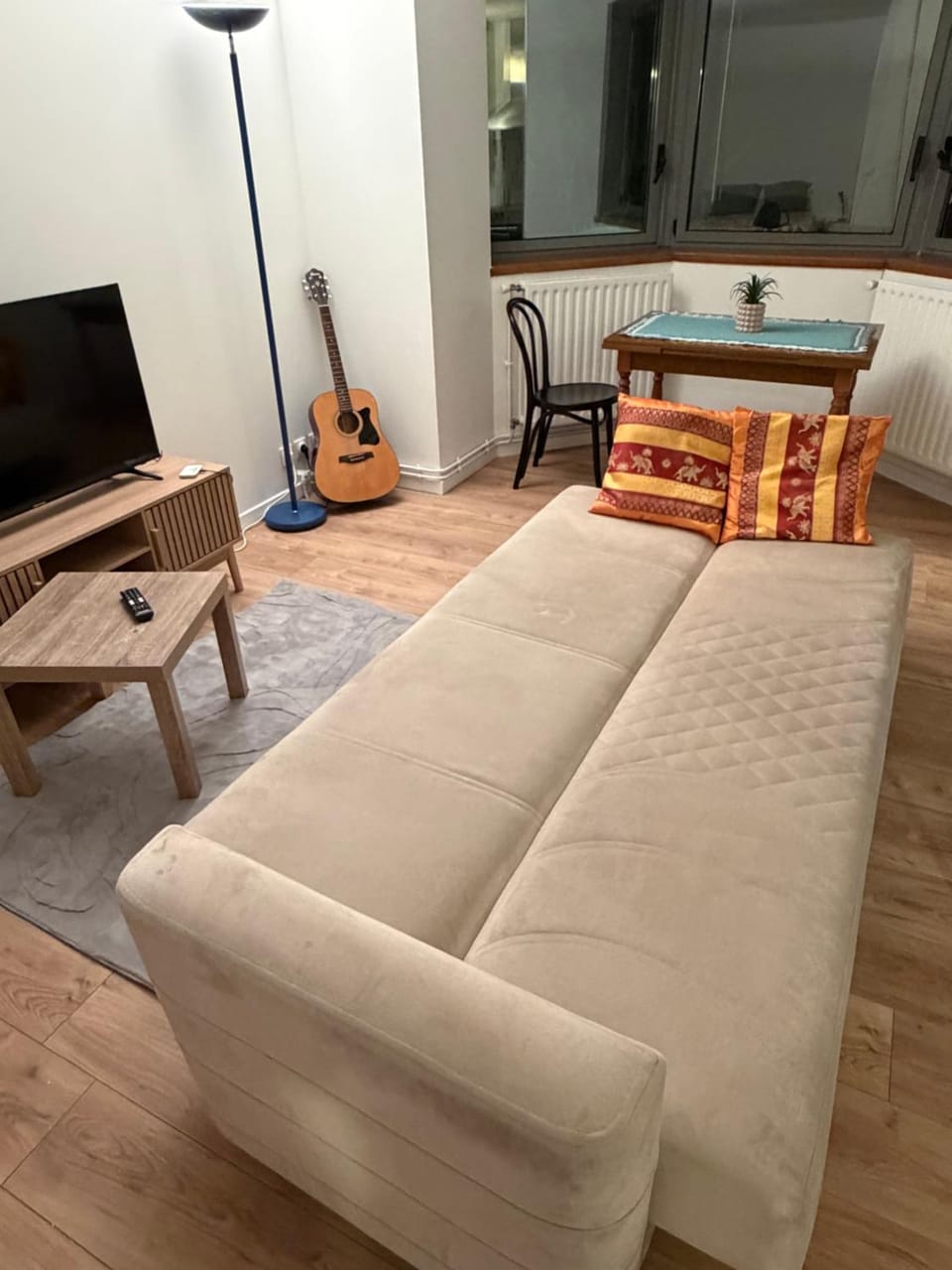 Charmant appartement proche Val Europe Disneyland paris Apartment in Torcy