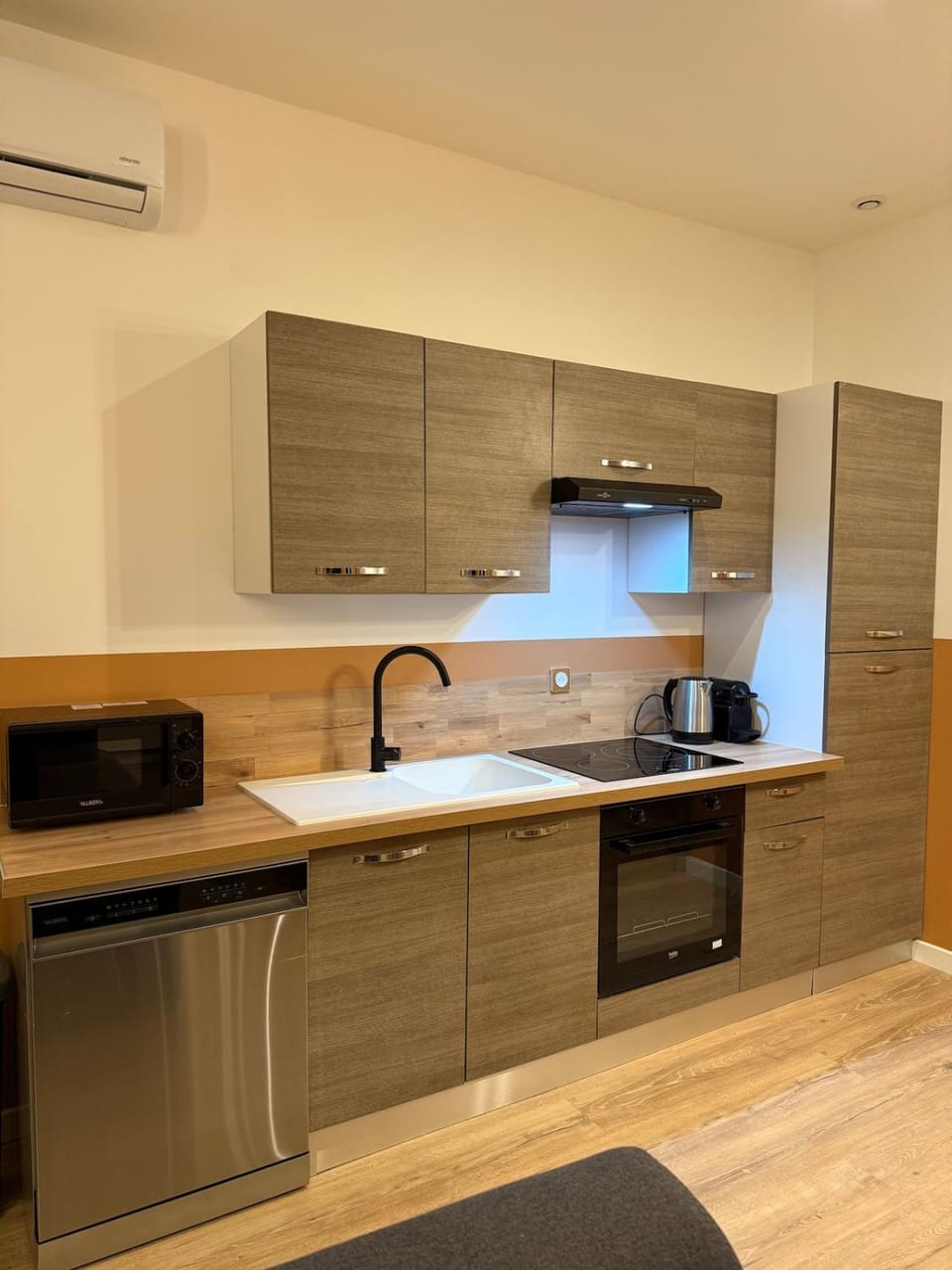 Le Double Cocoon - 13 personnes - Clim - Confort Apartment in Clermont-Ferrand