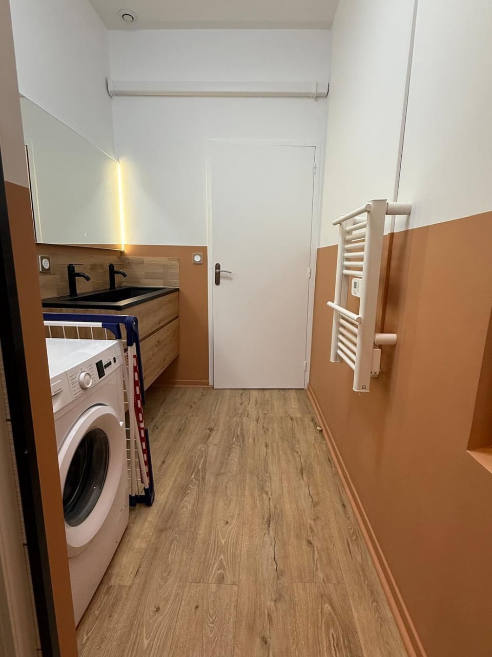 Le Double Cocoon - 13 personnes - Clim - Confort Apartment in Clermont-Ferrand