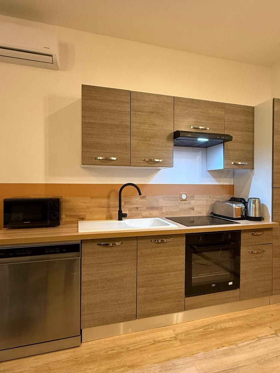 Le Double Cocoon - 13 personnes - Clim - Confort Apartment in Clermont-Ferrand