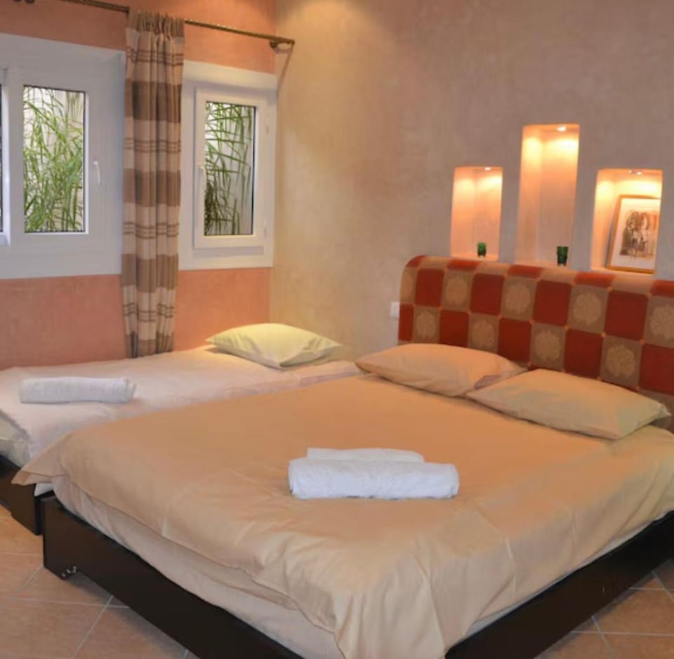RIAD Home 1 Apartment in Mohammedia