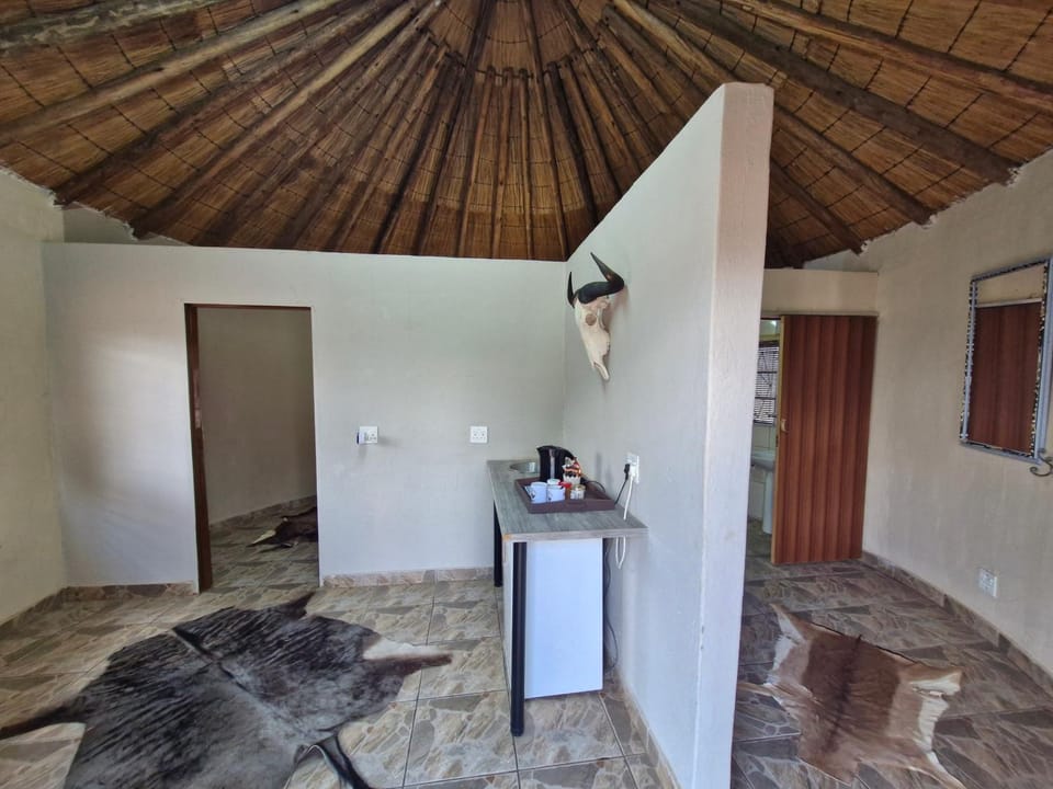 Buffelkraal Guesthouse Nature lodge in South Africa