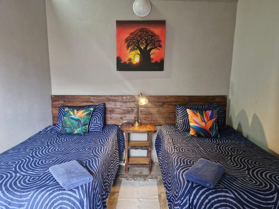 Buffelkraal Guesthouse Nature lodge in South Africa