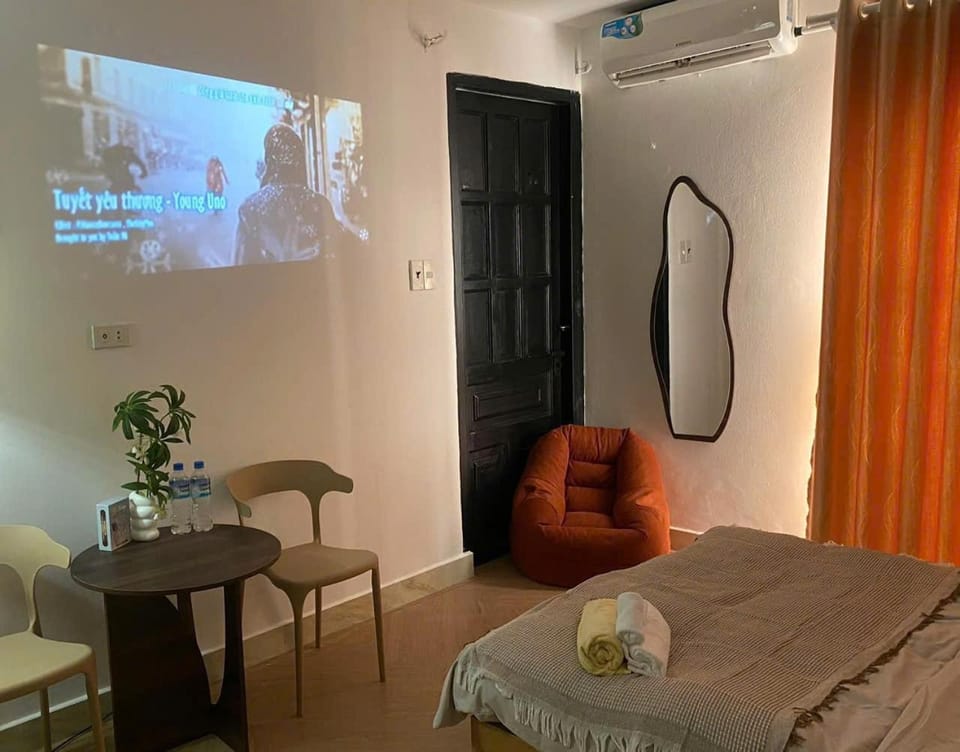 GDhomestay Apartment hotel in Ho Chi Minh City