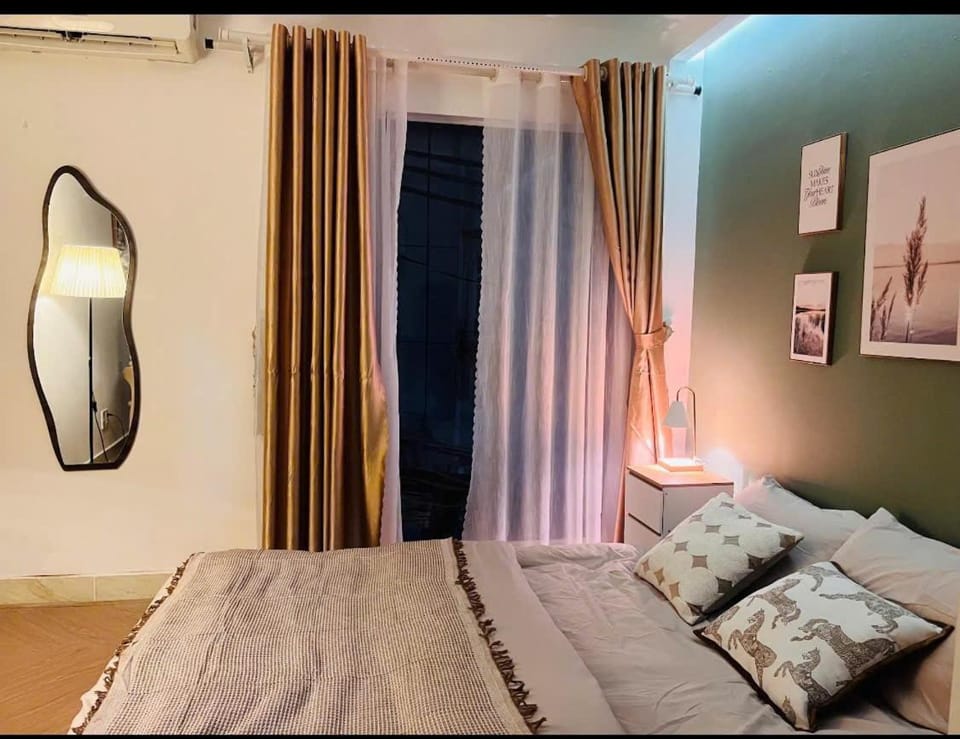 GDhomestay Apartment hotel in Ho Chi Minh City