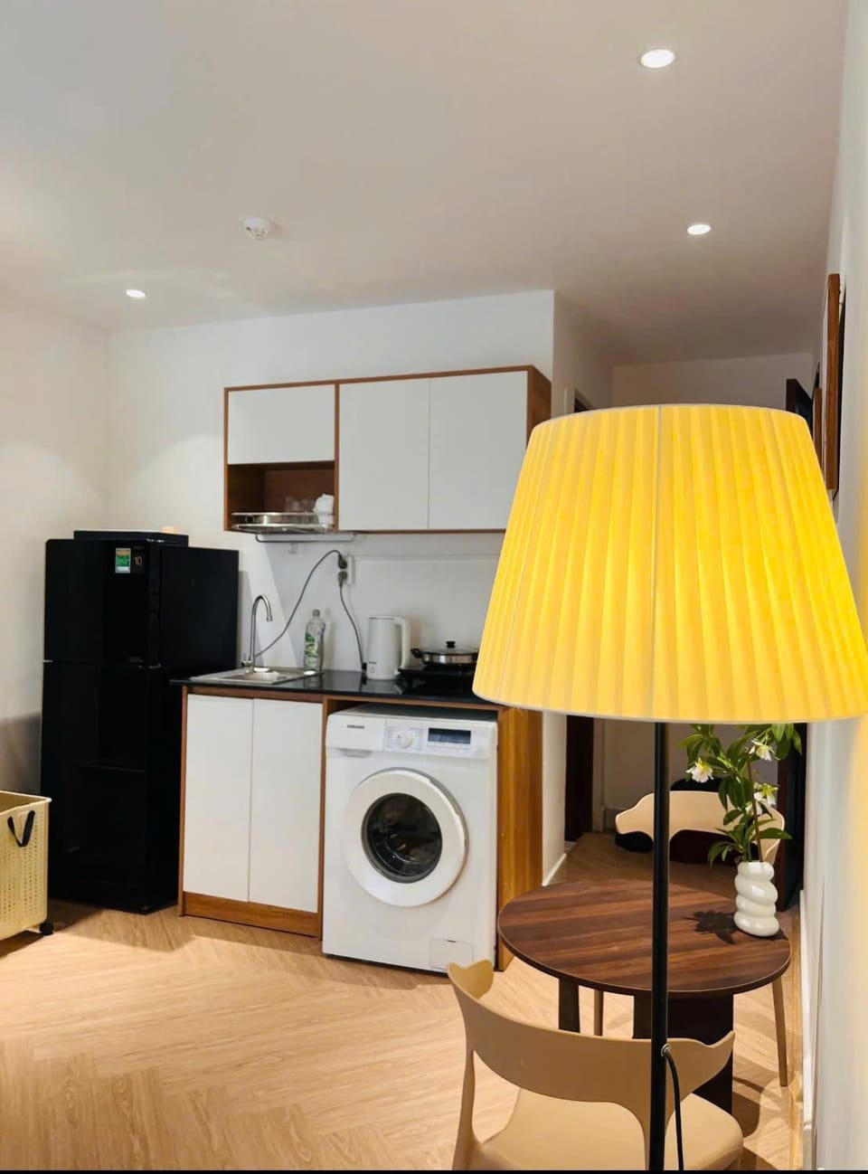 GDhomestay Apartment hotel in Ho Chi Minh City
