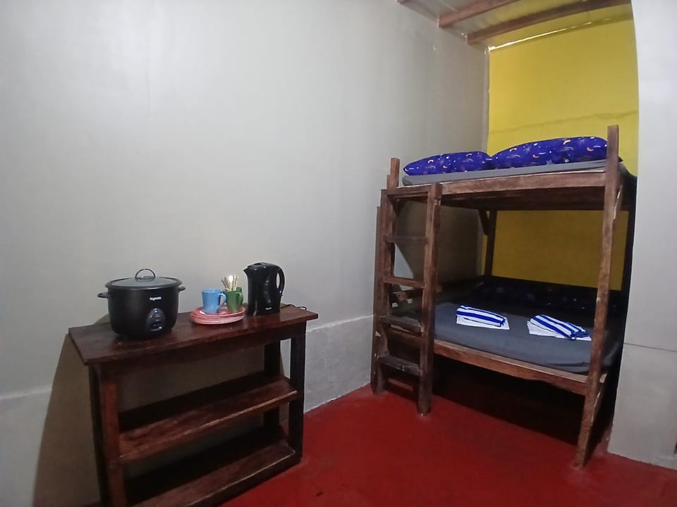 Sunset View Guest House Bed and Breakfast in Northern Mindanao