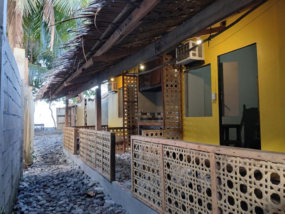 Sunset View Guest House Bed and Breakfast in Northern Mindanao
