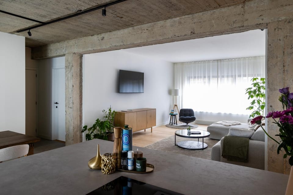 Zilt - stijlvol appartement in Nieuwpoort-Stad Apartment in Koksijde