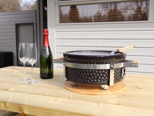 BBQ facilities