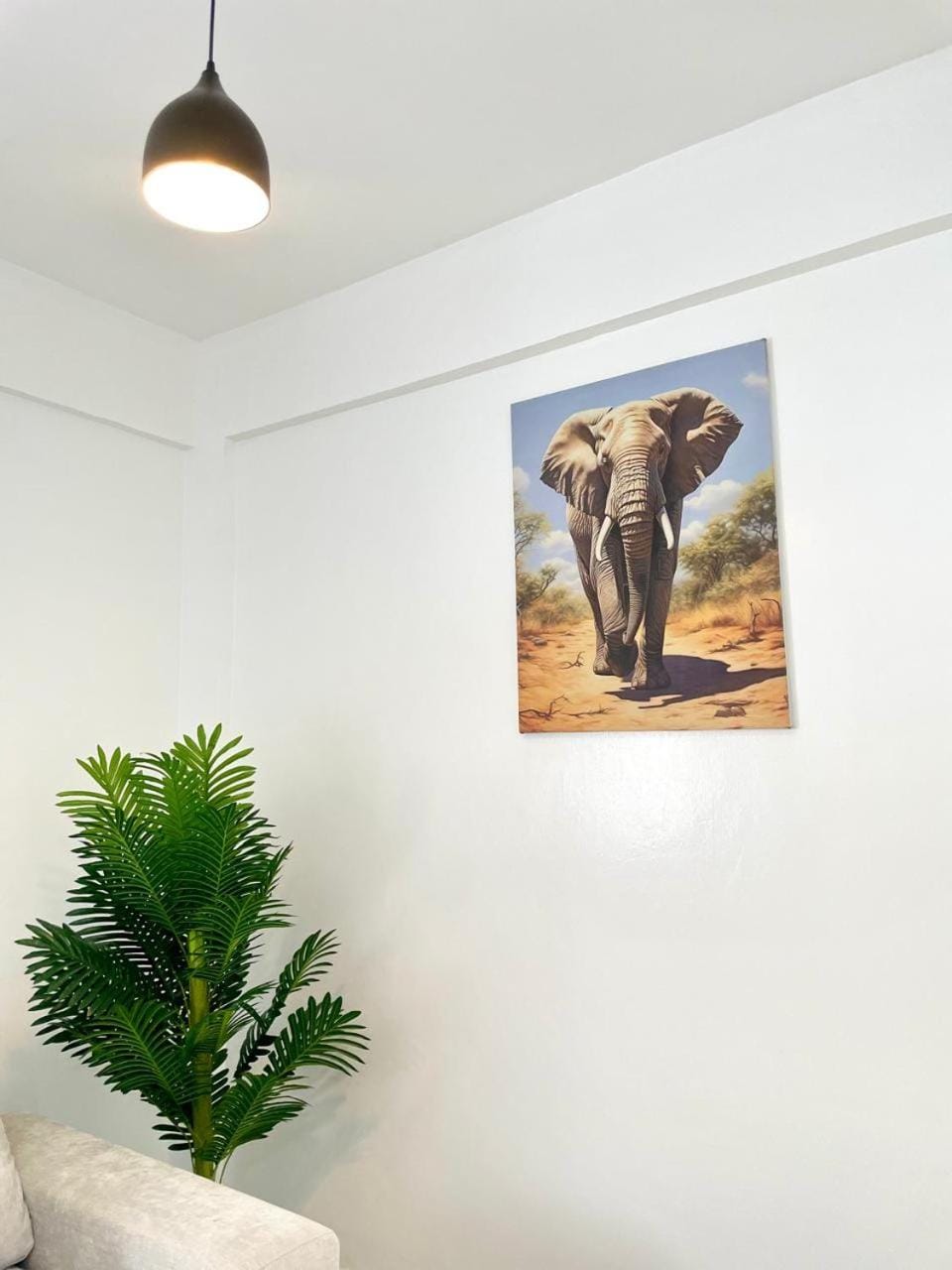 PARAH ViCTORY HOMES Apartment in Mombasa County