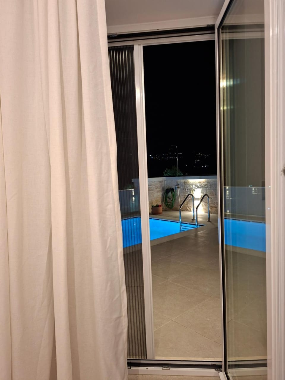 Lux Studios With Private Pool by ILIOS Georgioupoli Villa in Crete