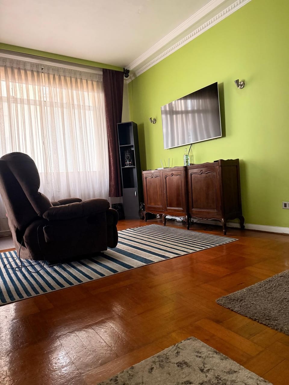 TV and multimedia
