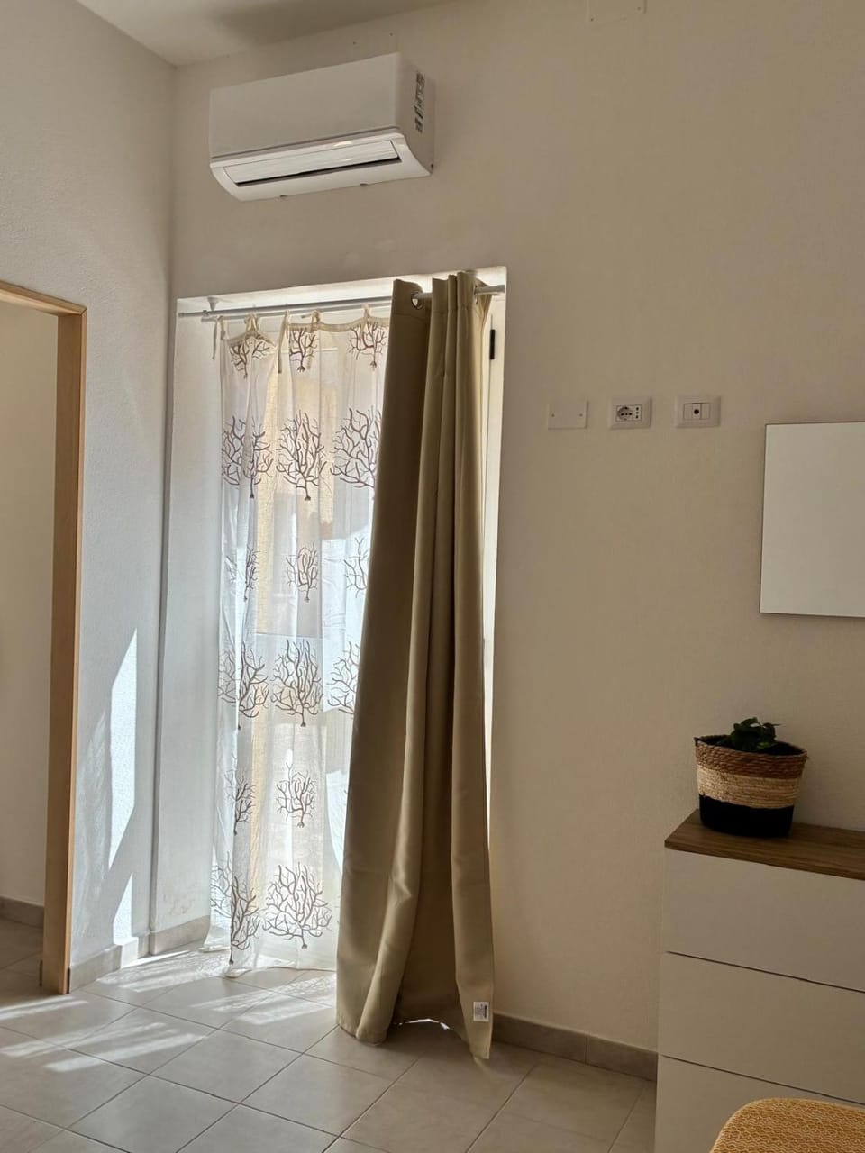 air conditioner