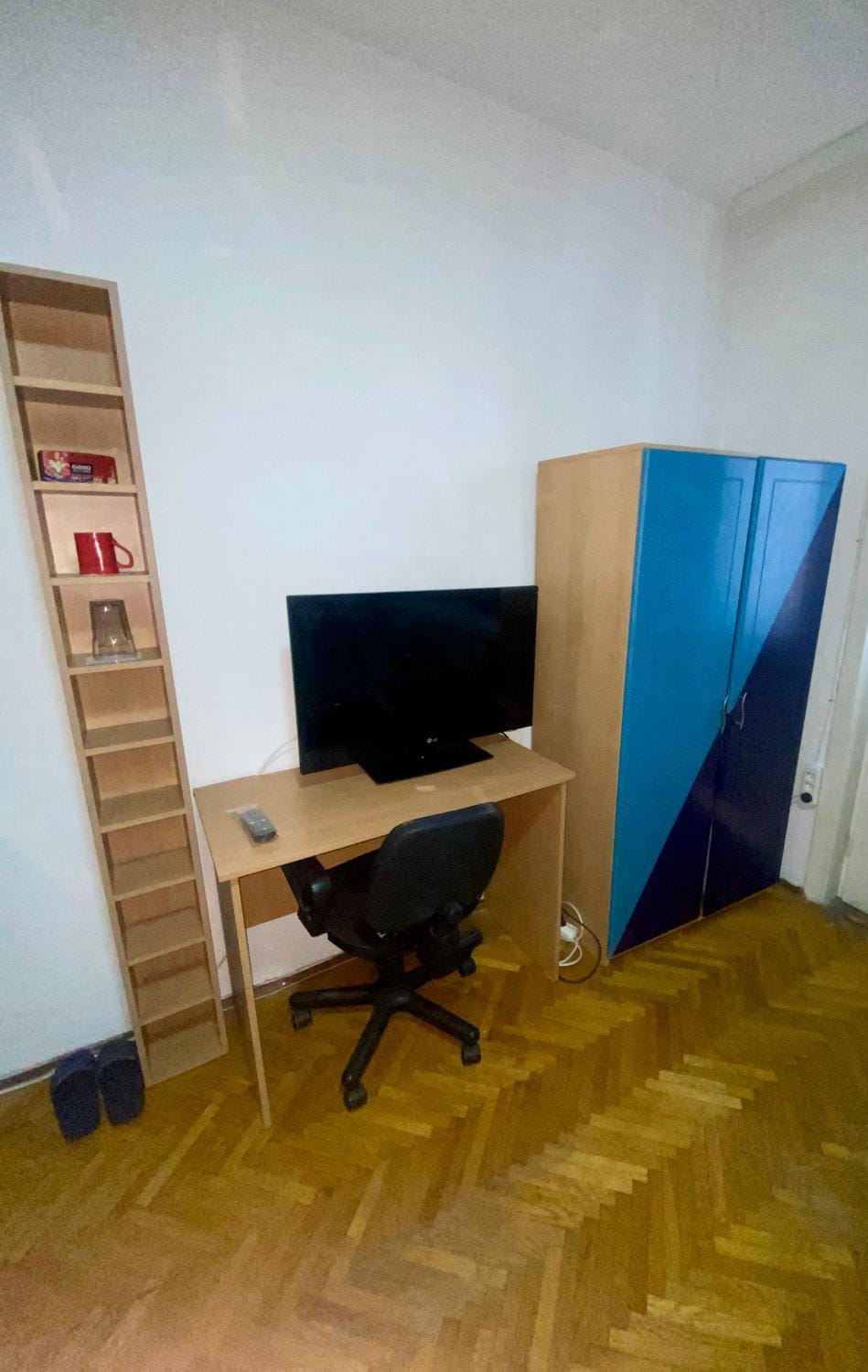 Room Centar No Parking Bed and Breakfast in Skopje