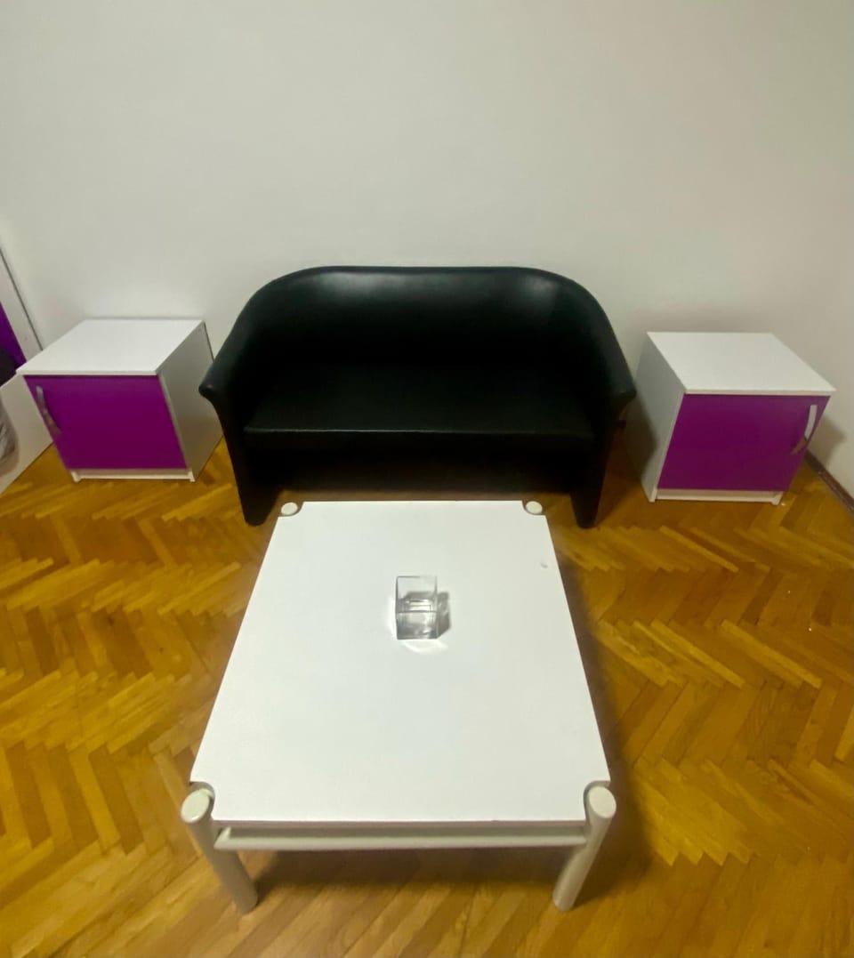 Room Centar No Parking Bed and Breakfast in Skopje
